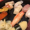 すし藤 - 料理写真: