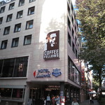 Hotel Luitpold　 - 外観