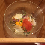 銀座 しのはら - 