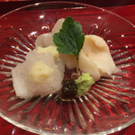 銀座 しのはら - 