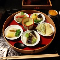 大文字屋　龍田川 - 
