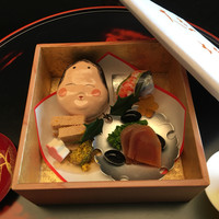 菊乃井 本店 - 