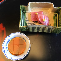 菊乃井 本店 - 