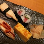 Sushi Rosan - 