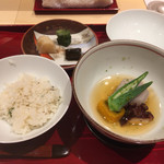 銀座 しのはら - 