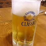 サッポロビール園 ケッセルホール - クラシック♪