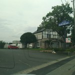 ボンボレ - うなぎ屋の帰りにここでお茶してやれよと