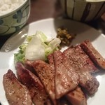 牛たんの一仙 - 