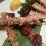 バール ダイコク - 