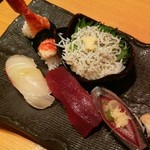 Sushi Rosan - 