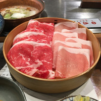 しゃぶしゃぶ 山笑ふ 表参道店 - 
