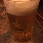 Kushiyakiya Yumemaru - ビール