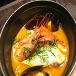 俺のフレンチ 銀座 - 