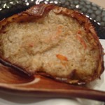 鮮魚 炭火焼き お～る - 