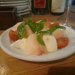 ワイン食堂 イナセヤ キッチン - 