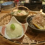 いなせや ハナレ - 