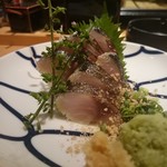 いなせや ハナレ - 