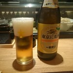 いなせや ハナレ - 