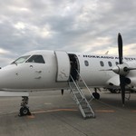 JAL PLAZA - 【2017年06月】飛行機で札幌(丘珠)へ、、、