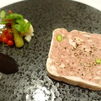 レザンファン ギャテ - 