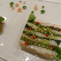 レザンファン ギャテ - 