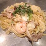 鉄板酒家 グリドラーズ バー - 