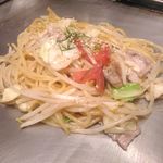 鉄板酒家 グリドラーズ バー - 