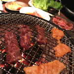 Yakiniku Juujuu - 