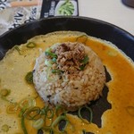 丸源ラーメン - 