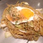 鉄板酒家 グリドラーズ バー - 