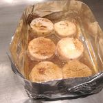 鉄板酒家 グリドラーズ バー - 