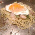 鉄板酒家 グリドラーズ バー - 