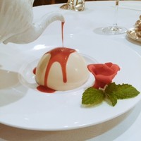 フランス料理 アジュール(ヨコハマ グランド インターコンチネンタル ホテル) - 