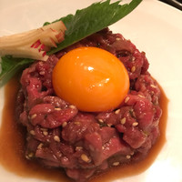 焼肉 十々 西麻布店 - 