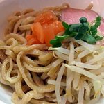 創作つけ麺 五風軒 - to～po麺