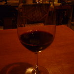 テロワール - ボルゲリ・ロッソ（イタリア・トスカーナ）赤ワイン