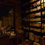 テロワール - 店内