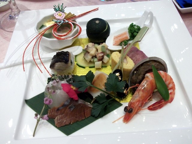 ヴィラ グランディス ウェディングリゾート Fukui Villa Grandis Wedding Resort 中角 レストラン その他 食べログ