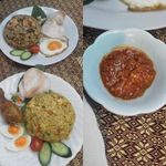 インドネシアレストラン TARY HOUSE - 