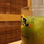魚民 越後湯澤東口驛前店 - 