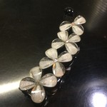 ピッザピッザピッザ - 20170514忘れ物の髪留め