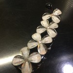 ピッザピッザピッザ - 20170514忘れ物の髪留め