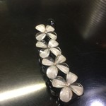 ピッザピッザピッザ - 20170514忘れ物の髪留め