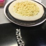 ピッザピッザピッザ - 20170514忘れ物の髪留め