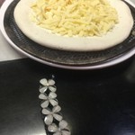 ピッザピッザピッザ - 20170514忘れ物の髪留め