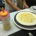 ピッザピッザピッザ - 20170514忘れ物の髪留め