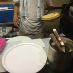 ピッザピッザピッザ - 