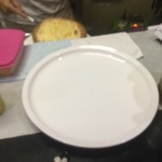 ピッザピッザピッザ - 20170514忘れ物の髪留め