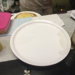 ピッザピッザピッザ - 20170514忘れ物の髪留め