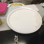 ピッザピッザピッザ - 20170514忘れ物の髪留め